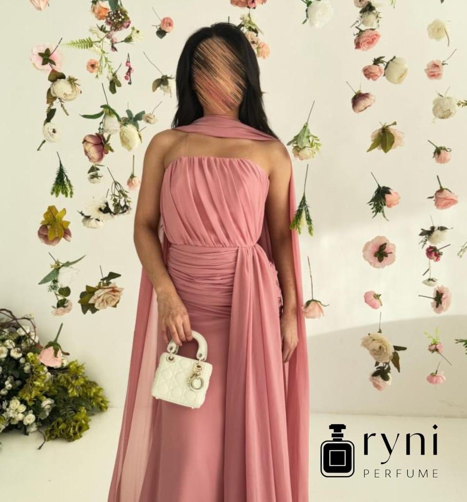 RYNI Perfumes & Dresses