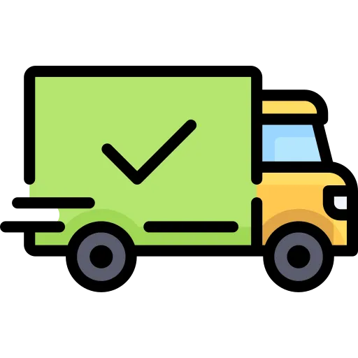 Fast Delivery