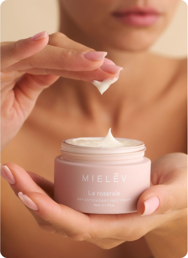 بشرتك تستحق الأفضل