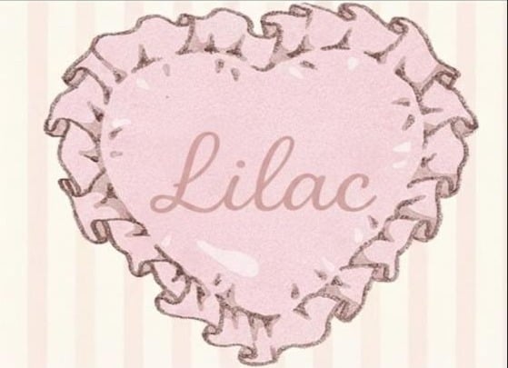 Lilac logo