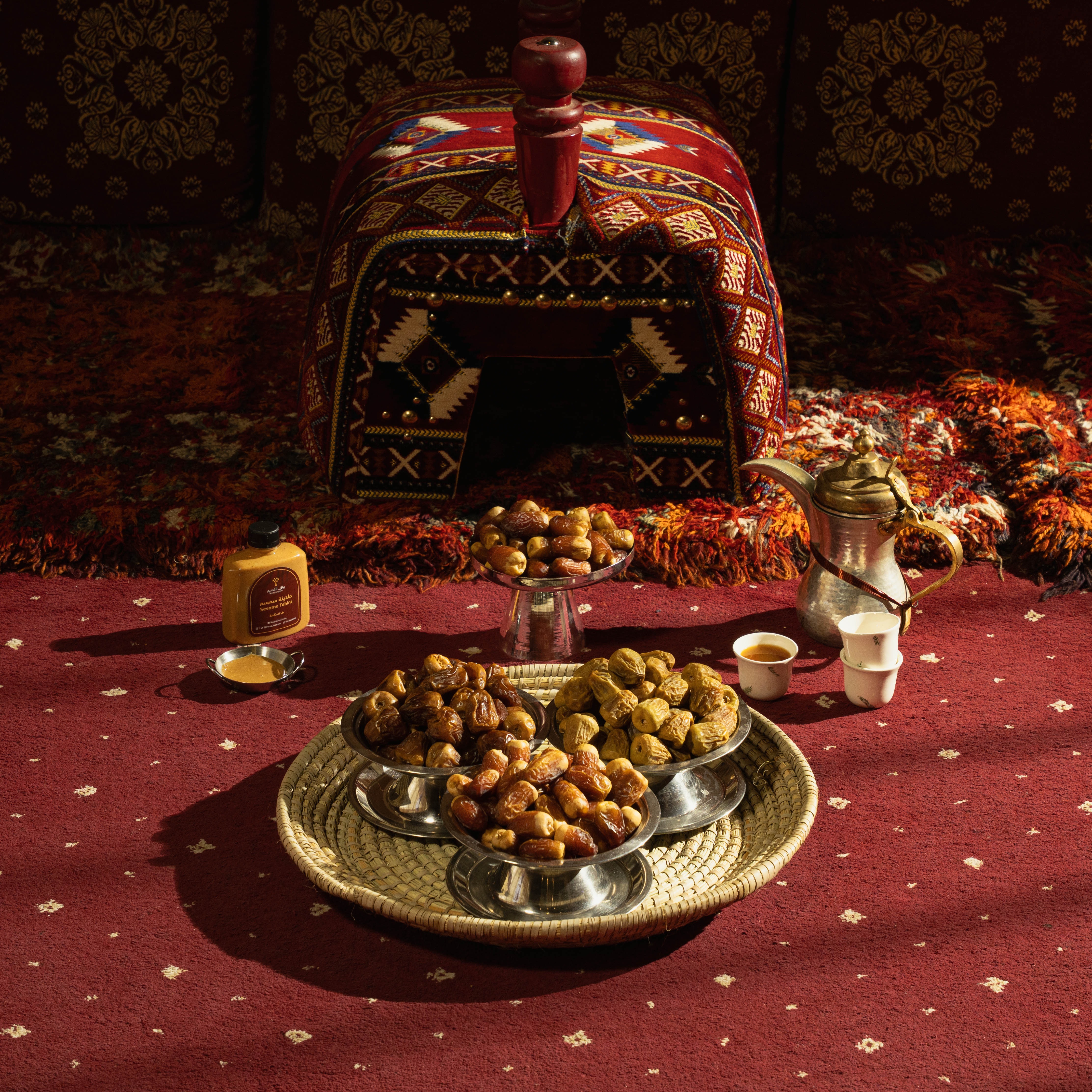 براق القصيم