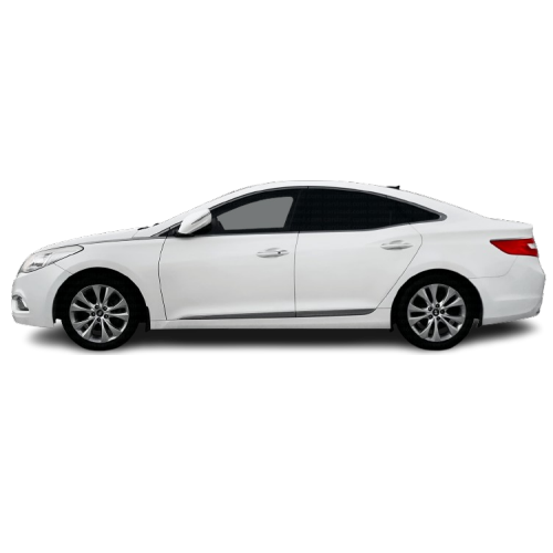 ازيرا  2018-2019 3500cc بنزين