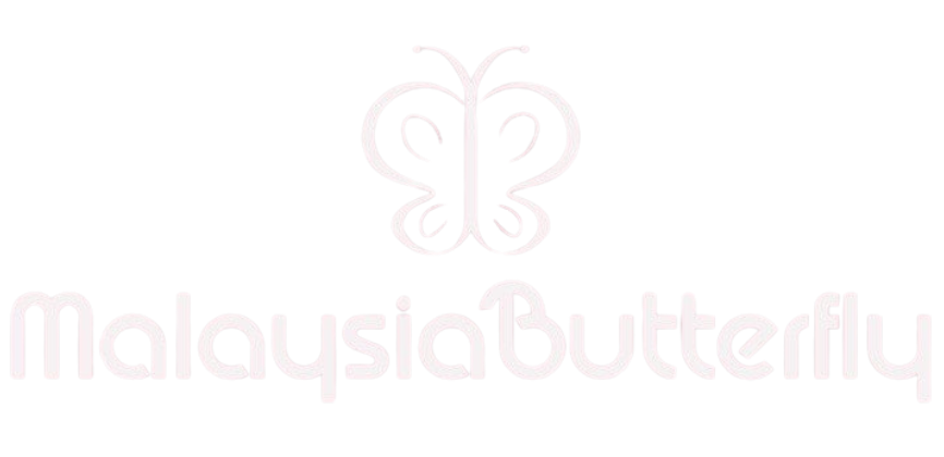 Malaysia_butterfly logo