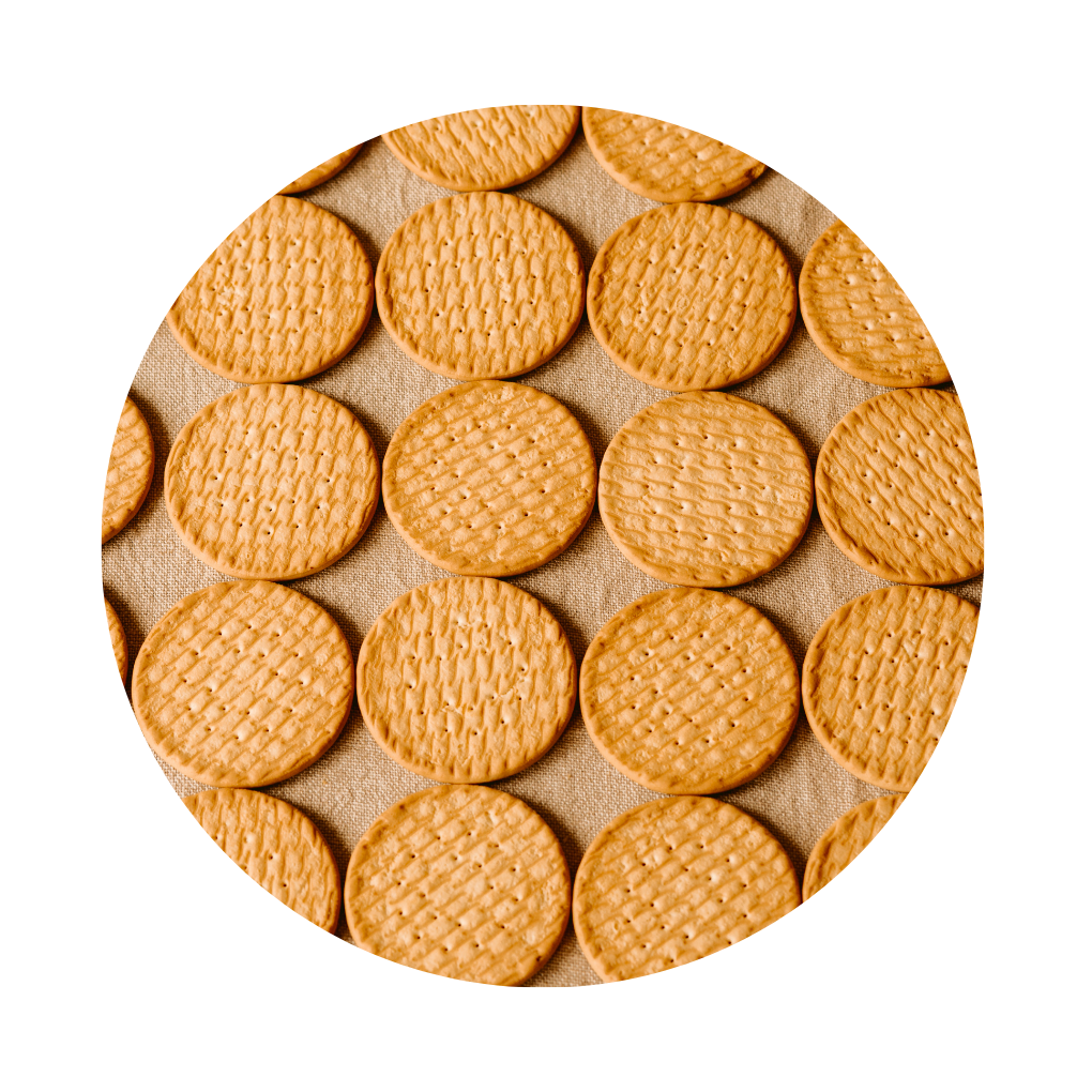 منتجات ( سناكات ) صحية