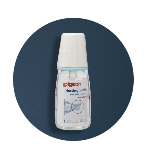 رضاعات الاطفال و مسلتزماتها