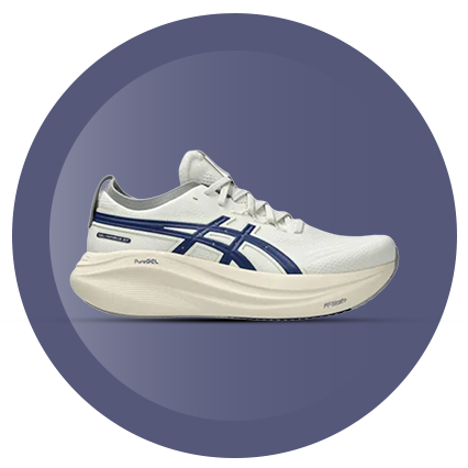 جل نيمبوس Gel-Nimbus 27