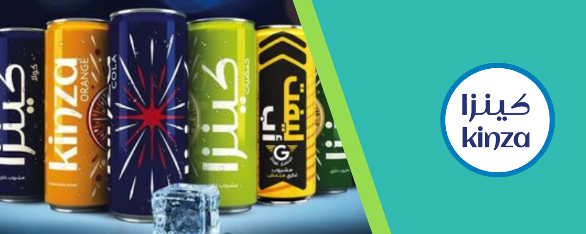 المياه والمشروبات | كينزا
