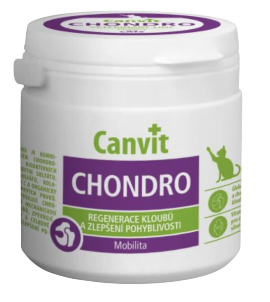 المكملات الغذائية للقطط