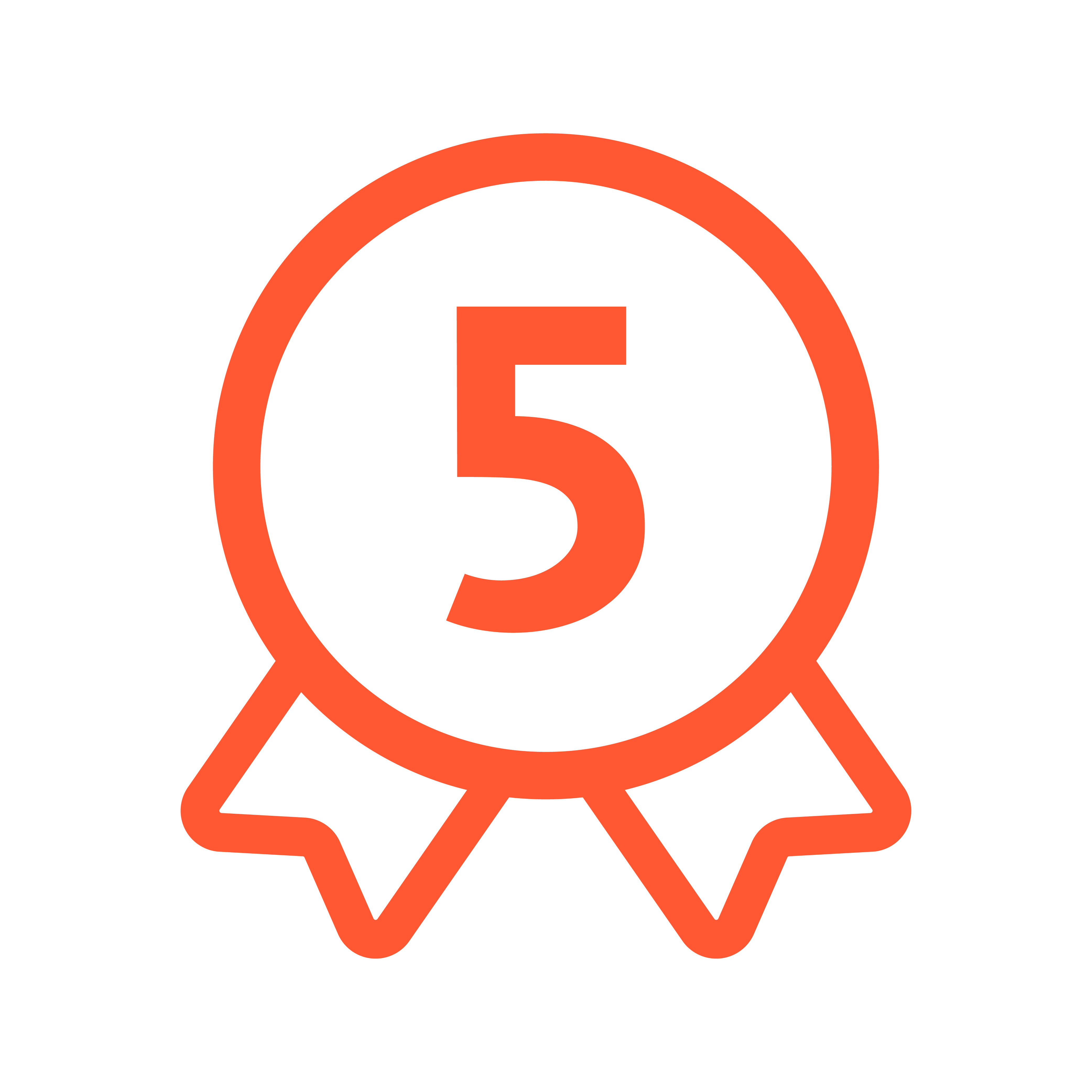 منتجات أطلس 5 سنوات على  العزل