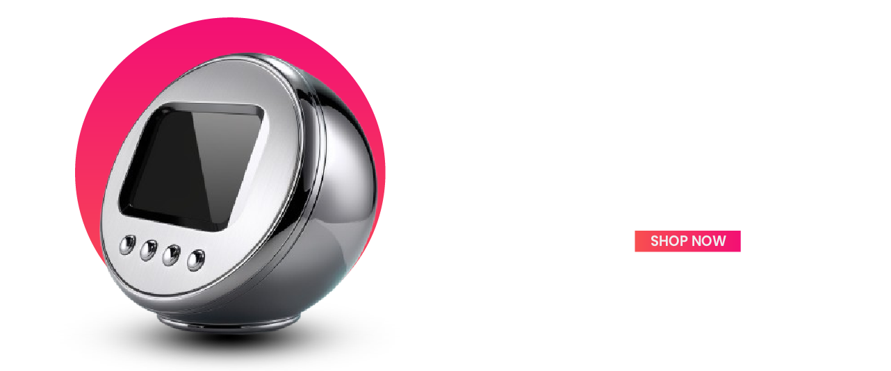 fixed banner