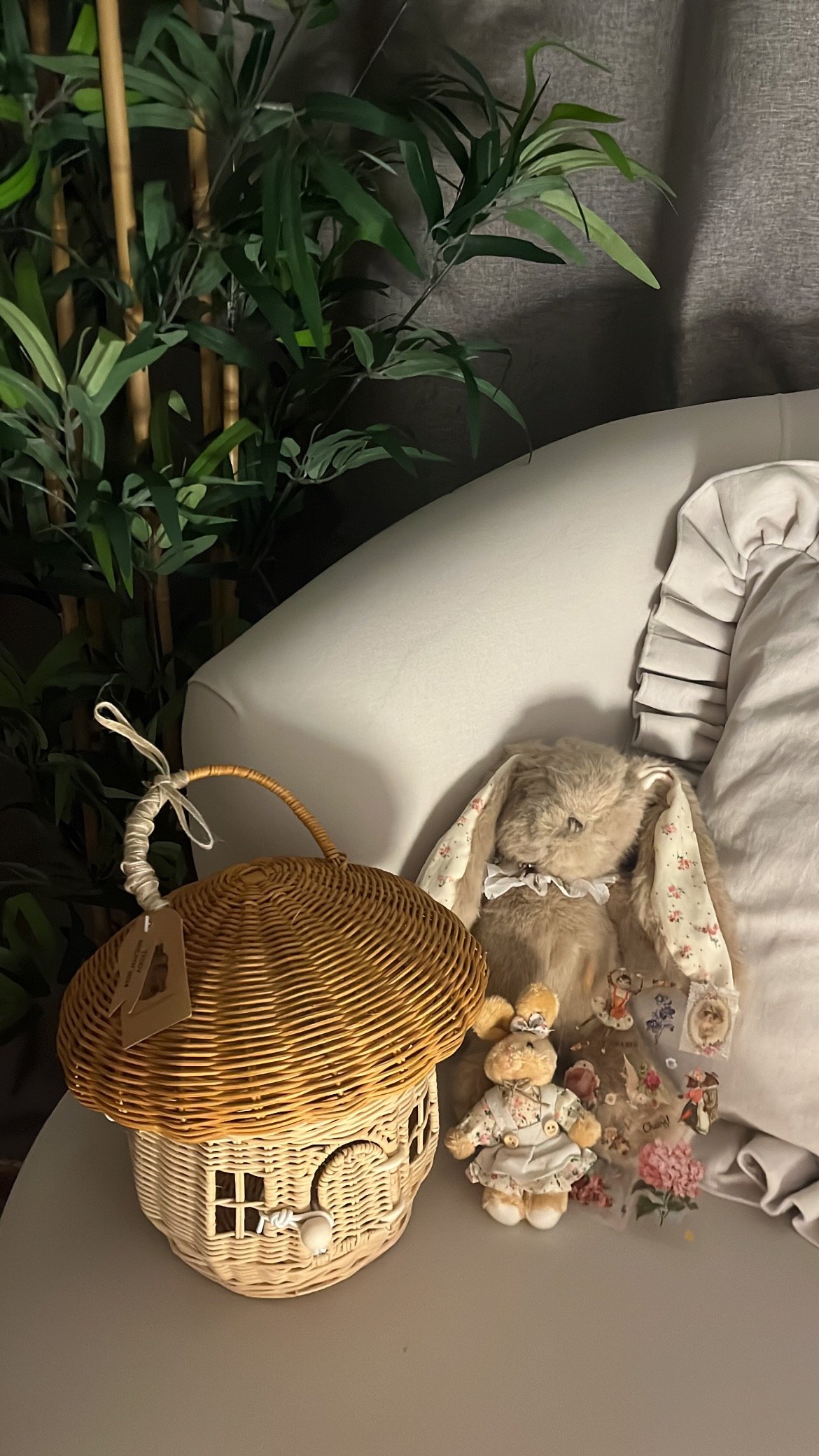 بيت الارنوب