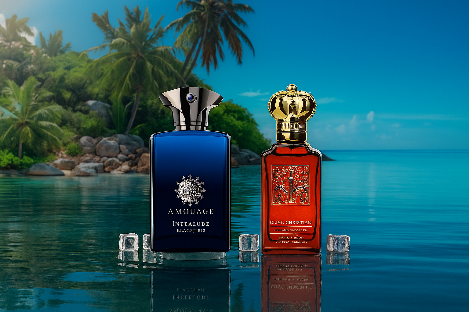 متجر ركو للعطور