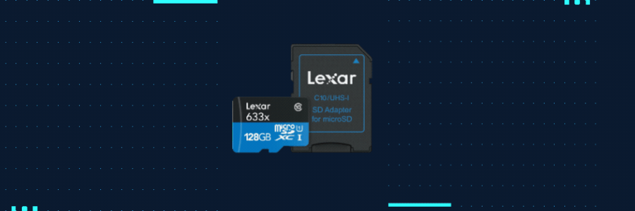 ميموري كارد