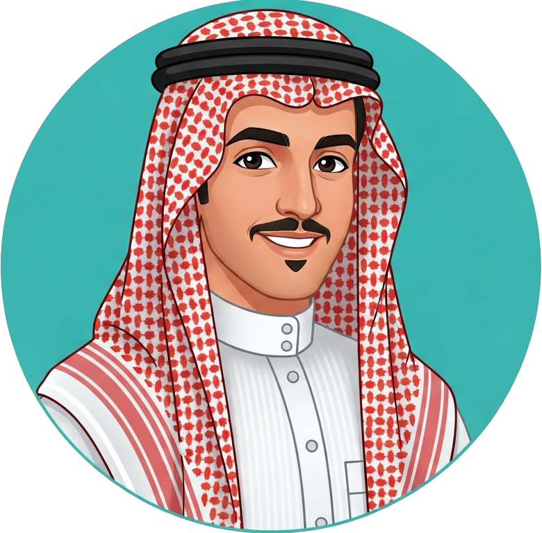 سعود المطيري