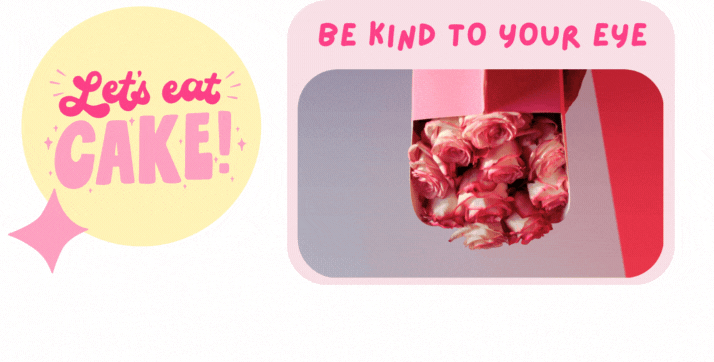 fixed banner