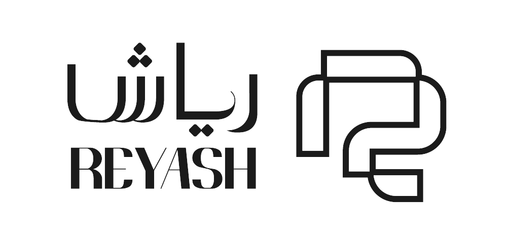 REYASH logo