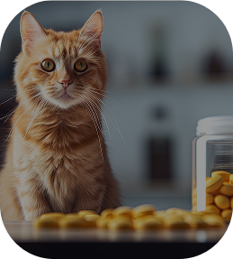 مكملات غذائية