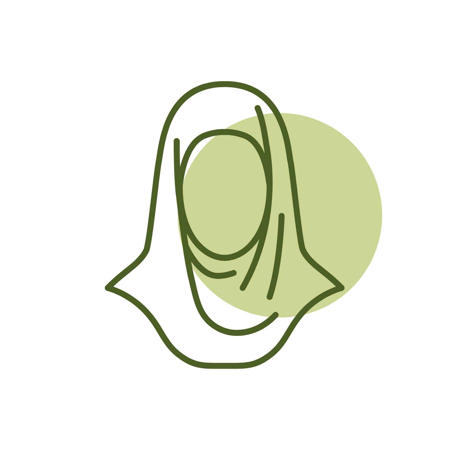 category banner
