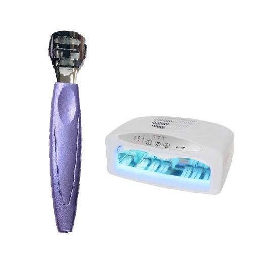 باديكير ومانيكير