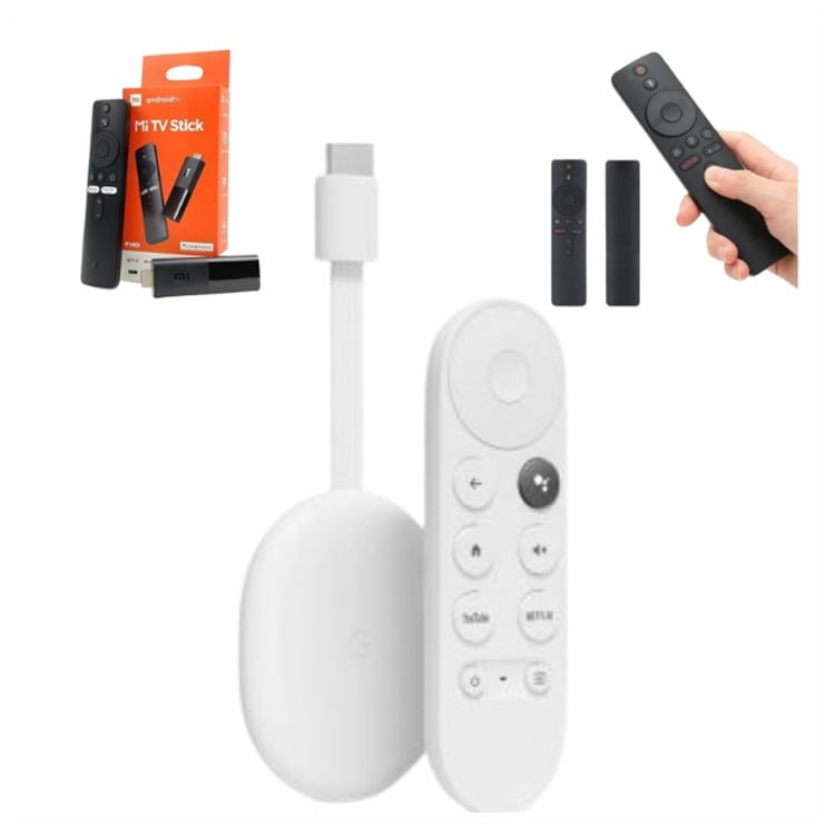 اجهزة بث الشاشة