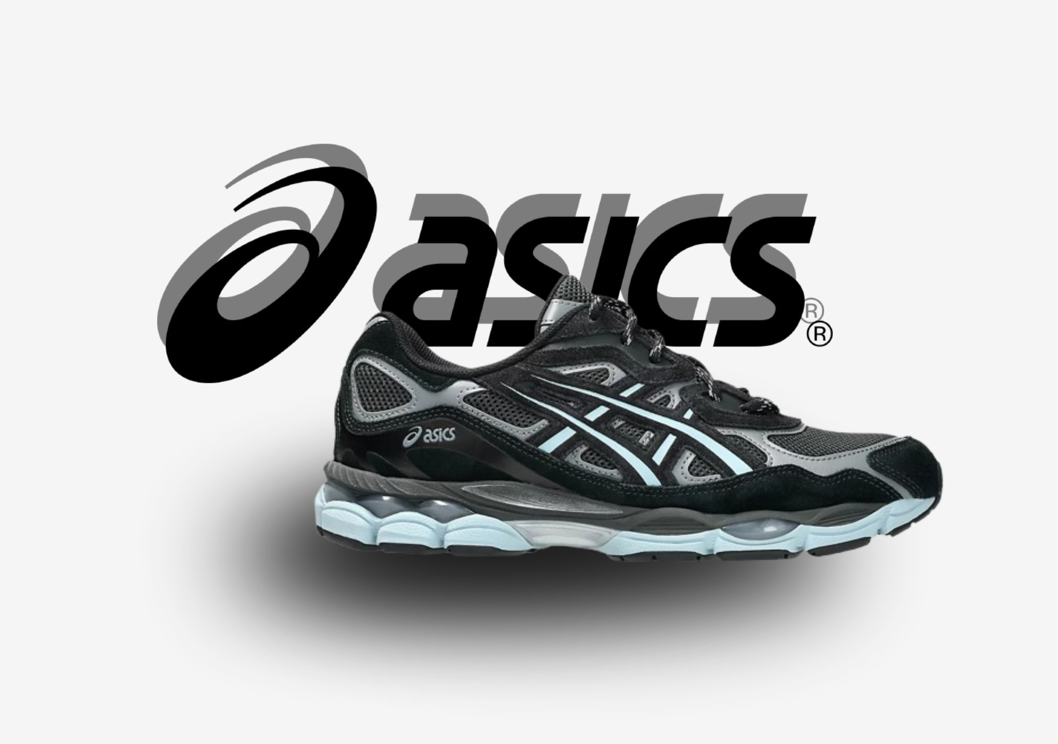 آسيكس | آسيكس جل-NYC