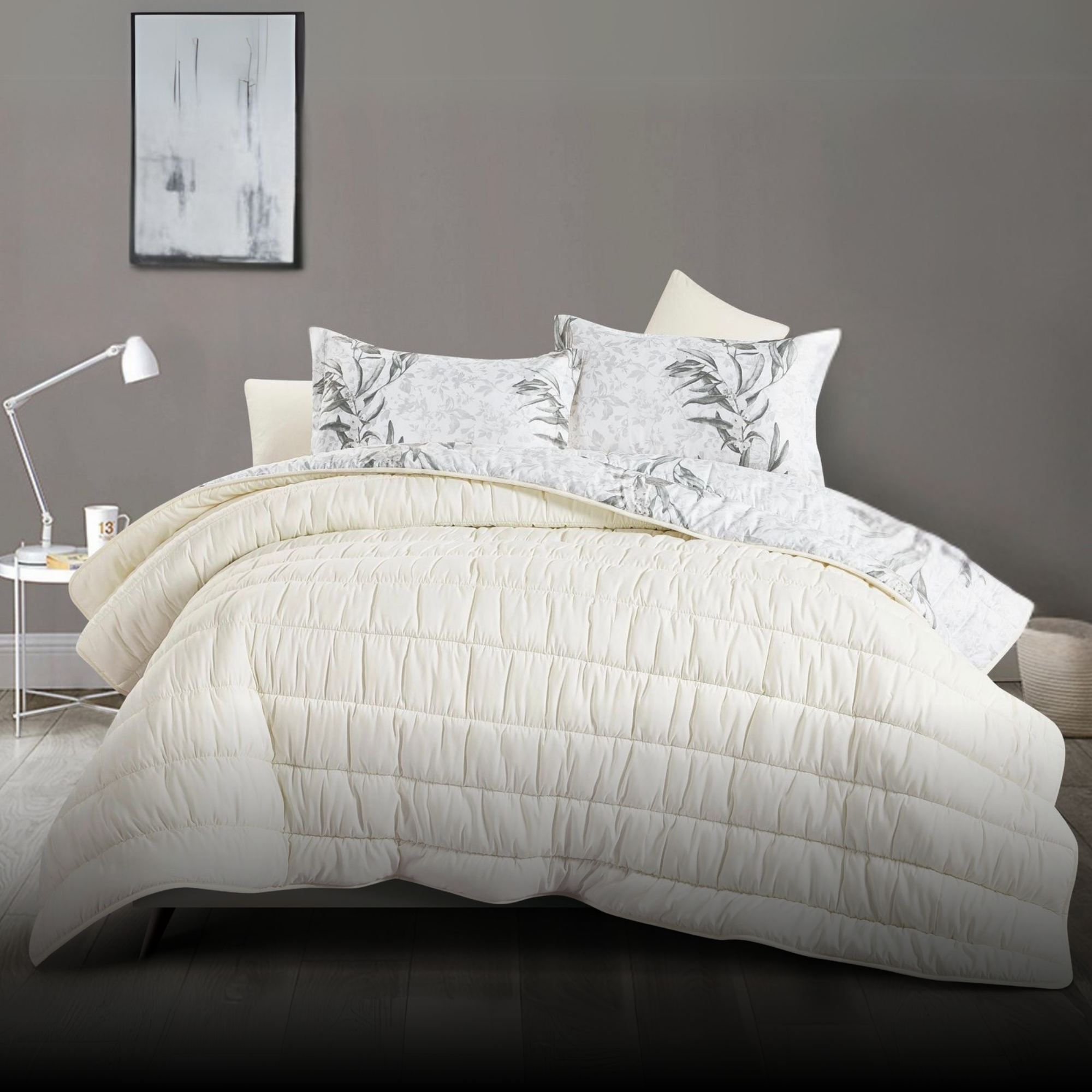 الـمـفـارش