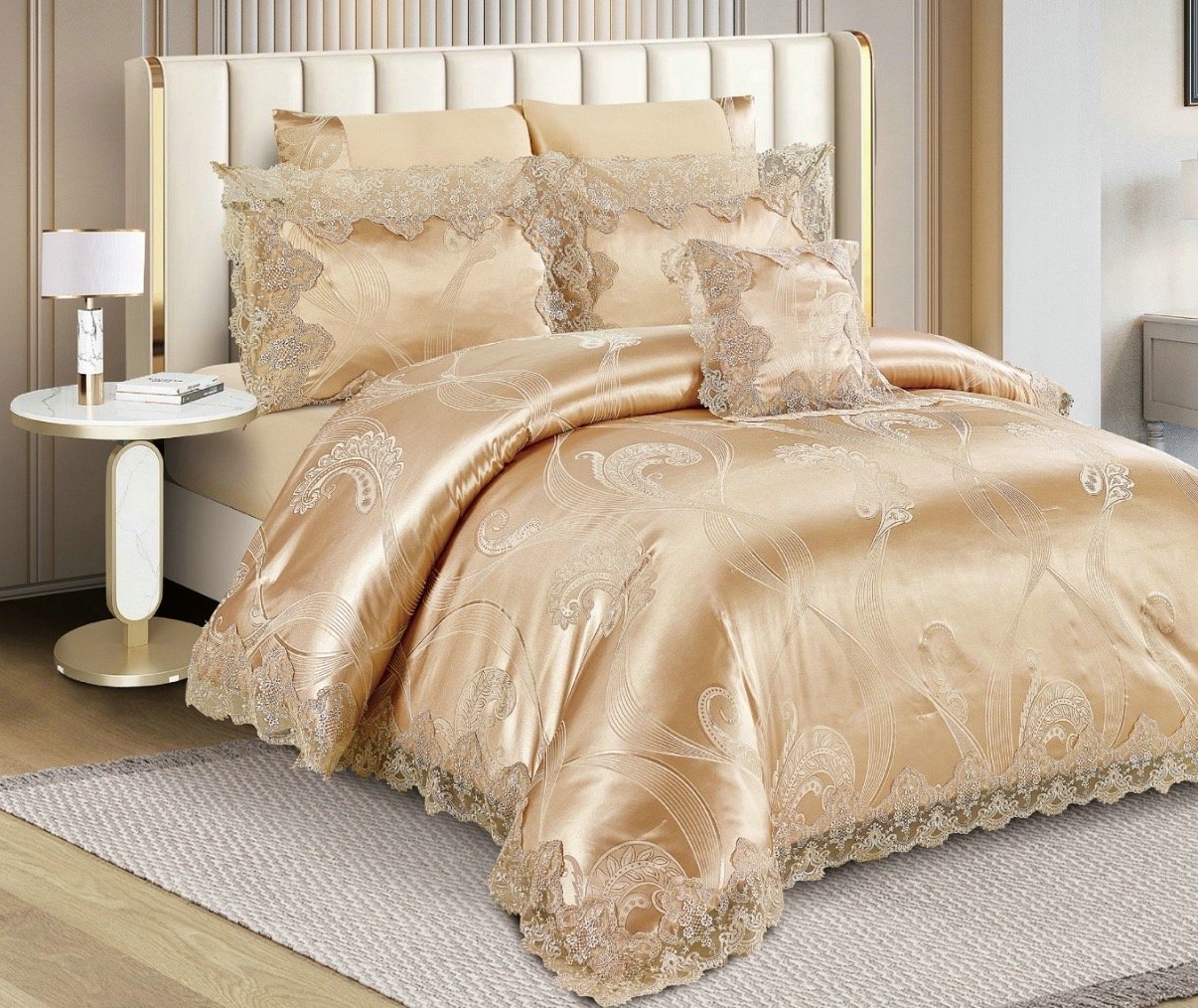 مفارش صيفية