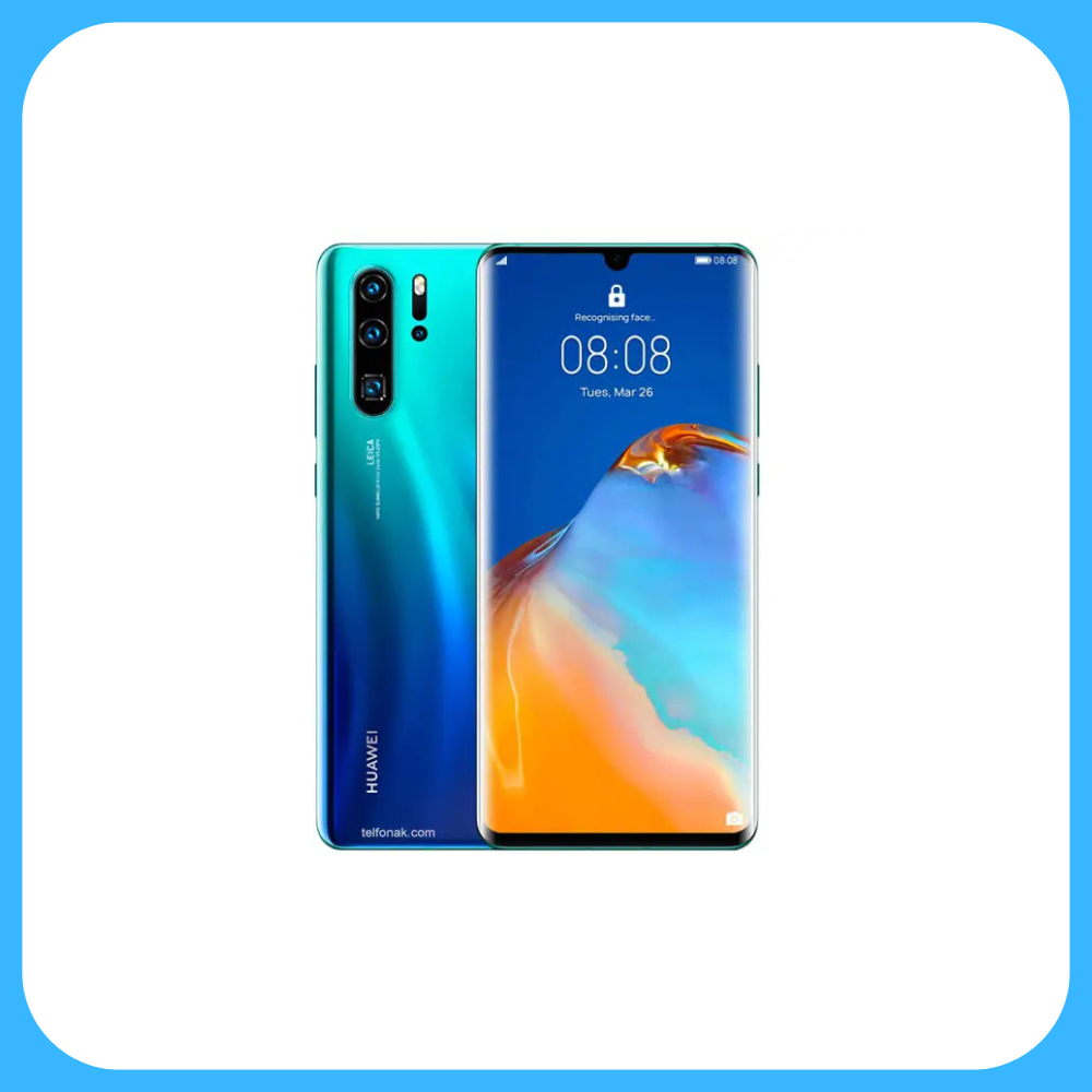 هواوي P30 برو