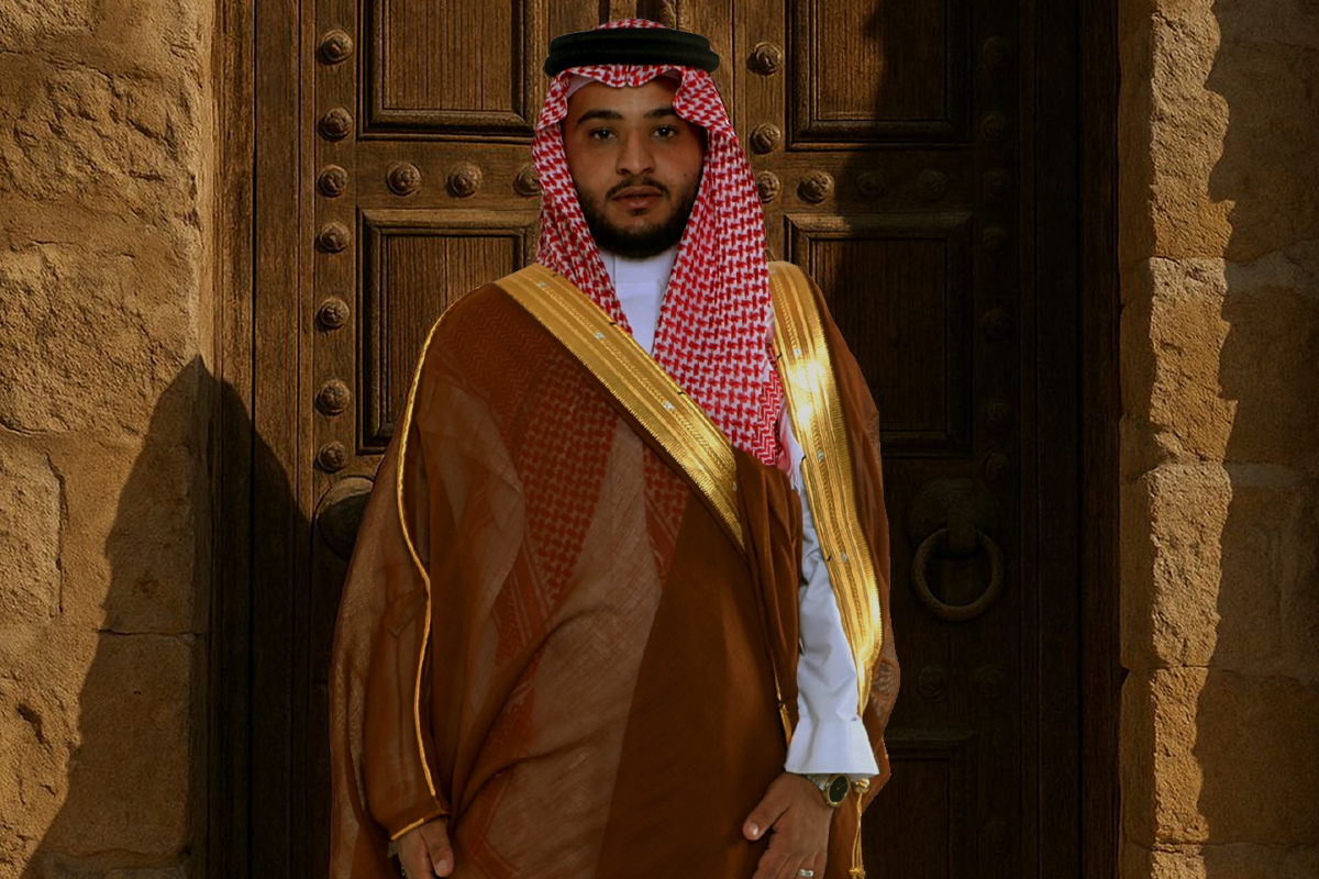 هندام التميز للمشالح والسبح