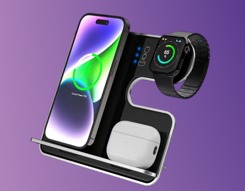 استمتع بكل لحظة مع منتجات