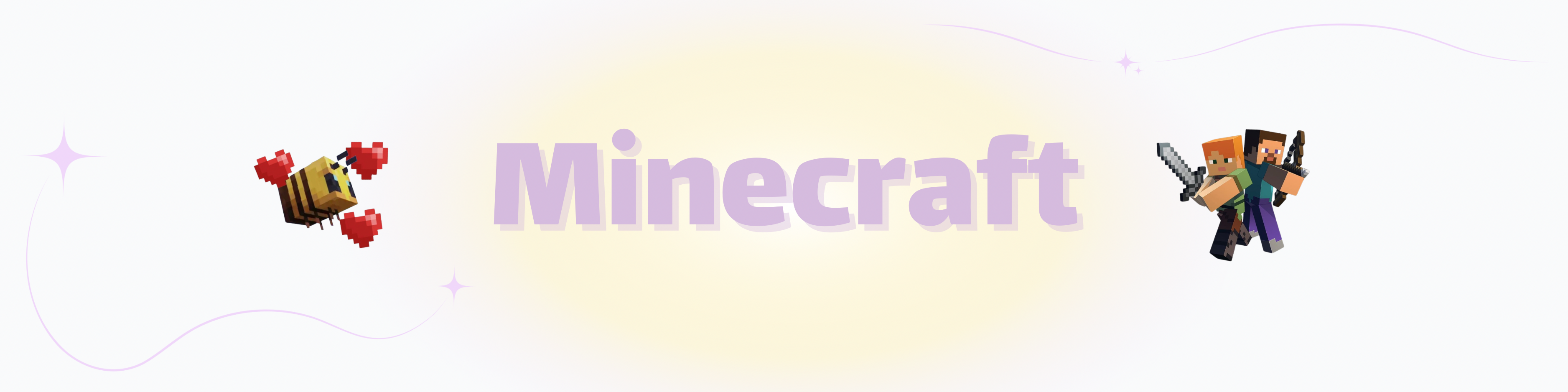 fixed banner