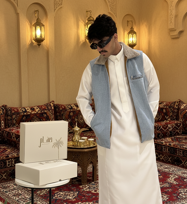 السديري السعودي... فخامة الماضي وأناقة الحاضر