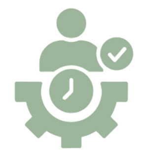 الالتزام بالوقت والانضباط