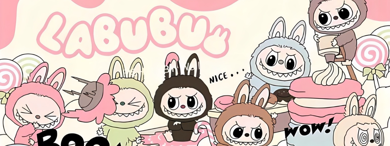 fixed banner