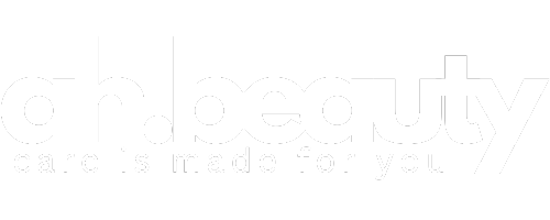 AH Beauty Store logo