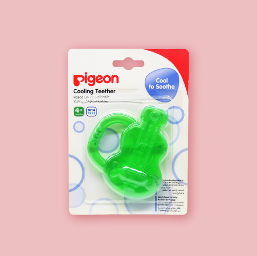 BABY PACIFIERS