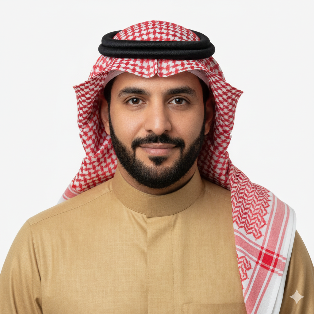 عبدالله السالم