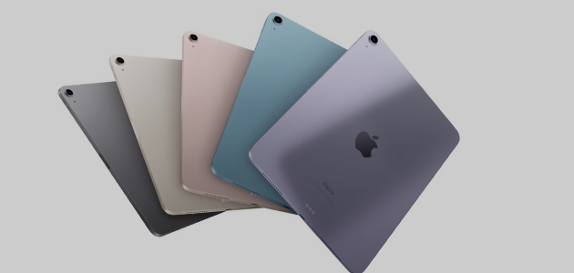 جهازك الجديد بانتظارك