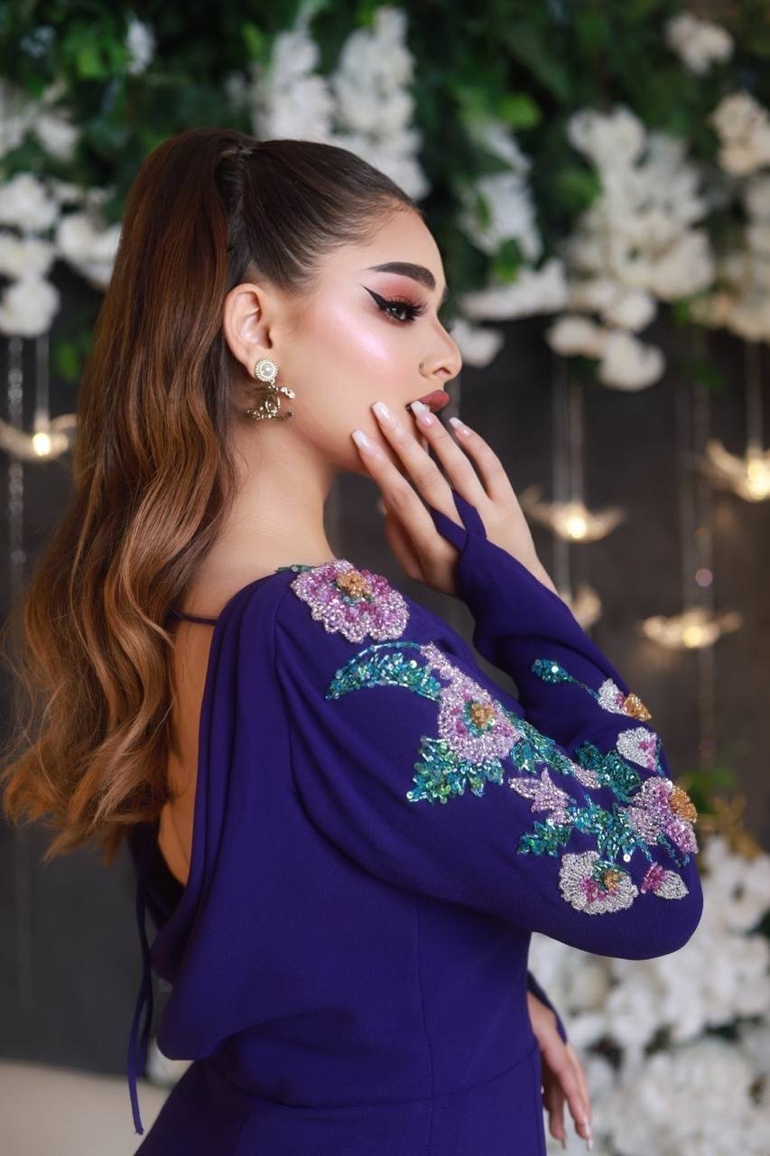 تصاميم فريدة