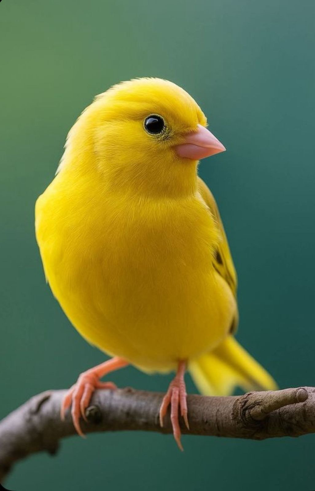 الطيور المغردة والفنيش