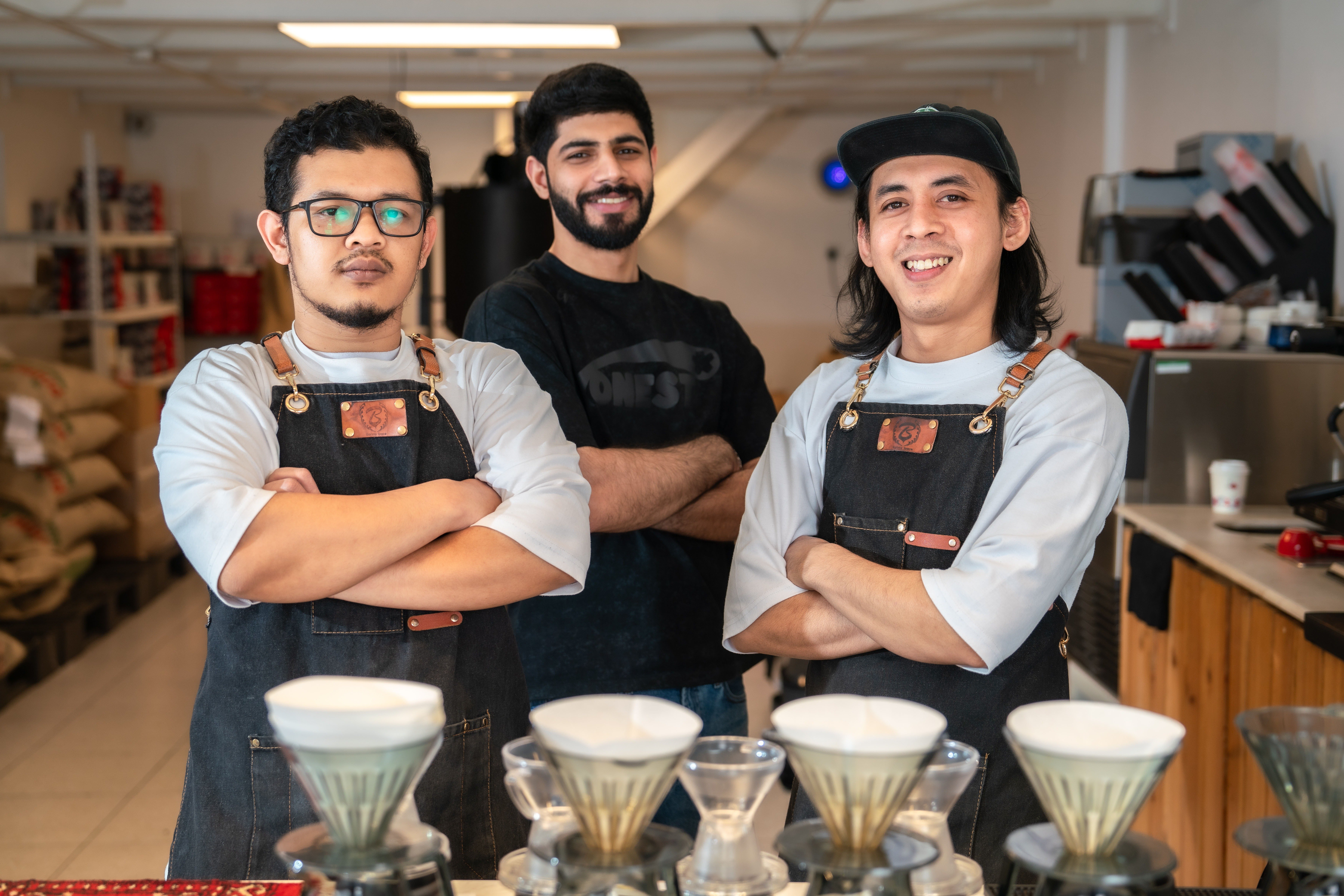 About store image
