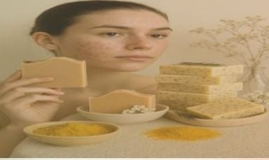 قوة المر وفعالية الكركم في قالب واحد