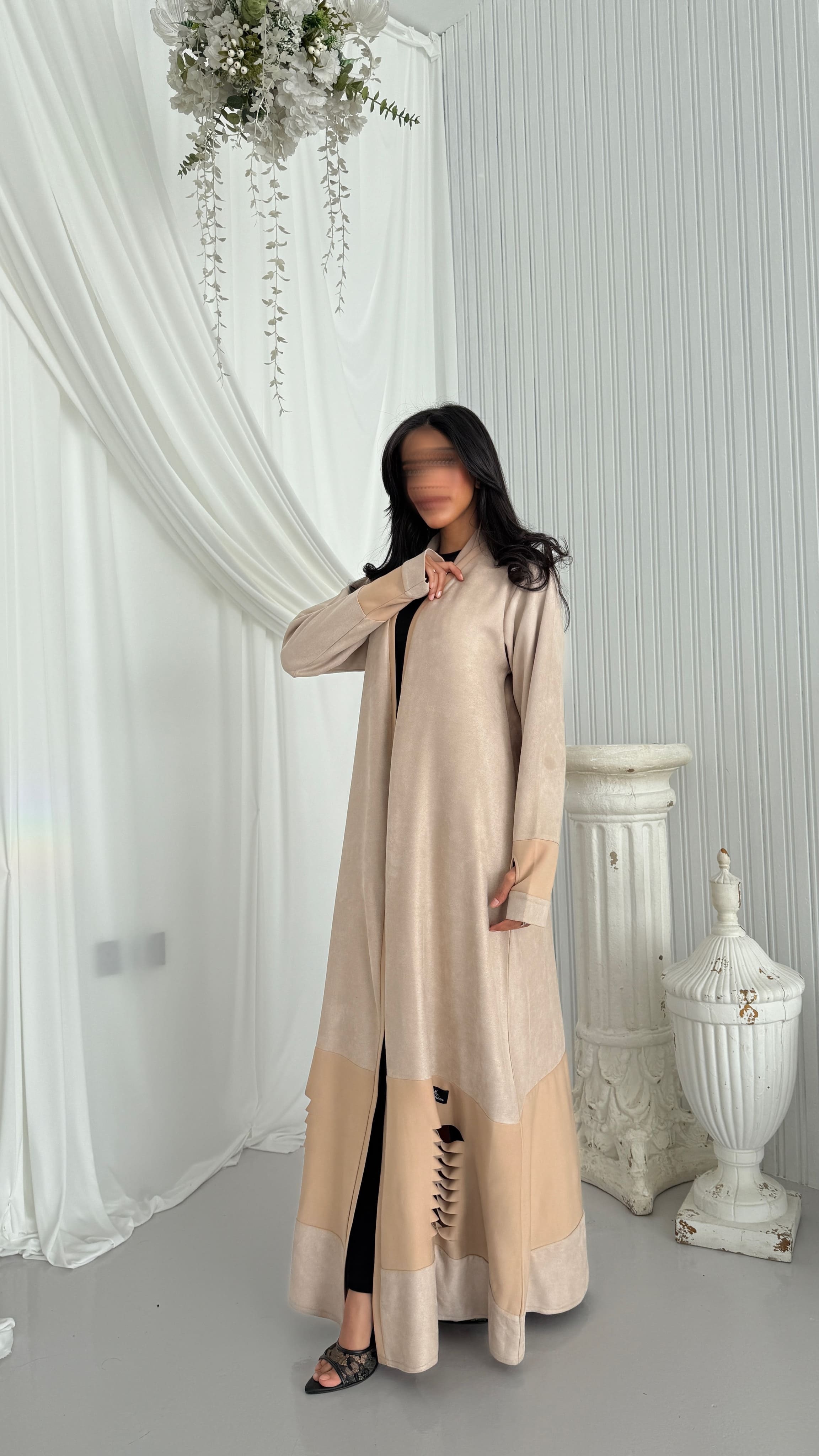 عبايات فاشون