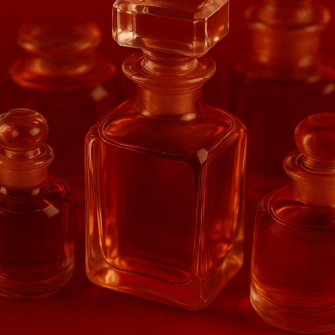 العطور الفرنسية