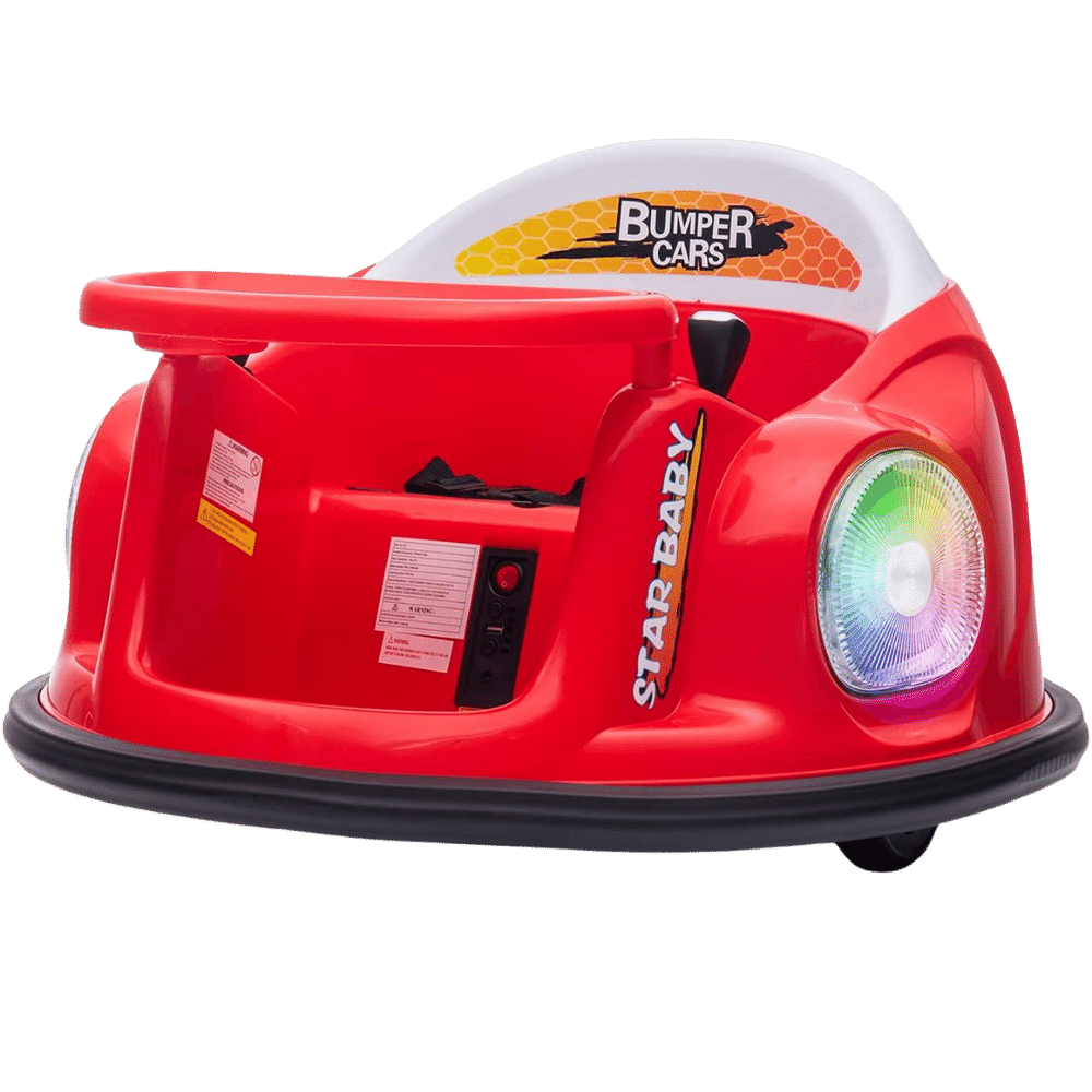 سيارة للصغار