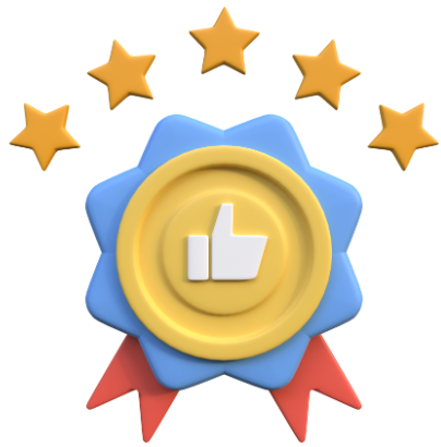 جودة مضمونة