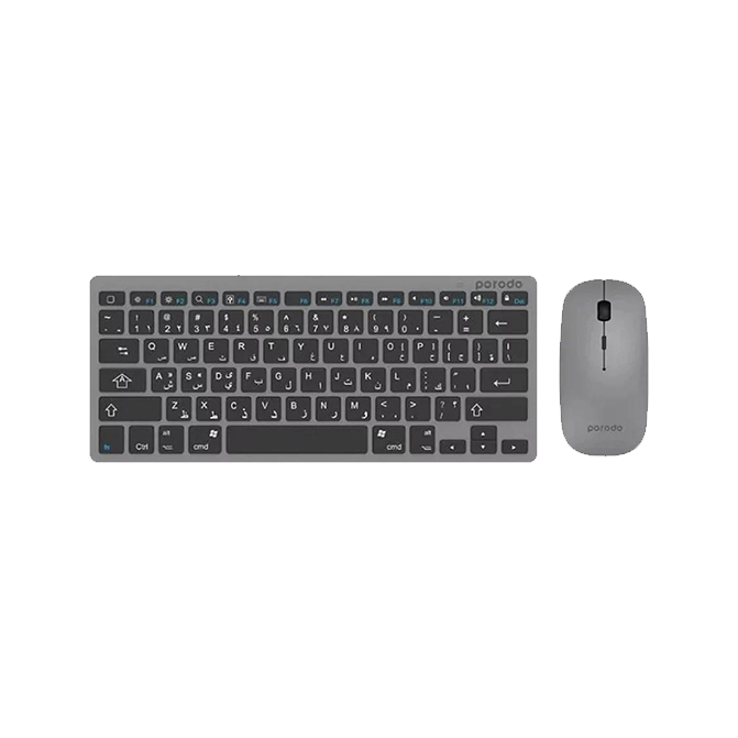 كيبورد وقواعد