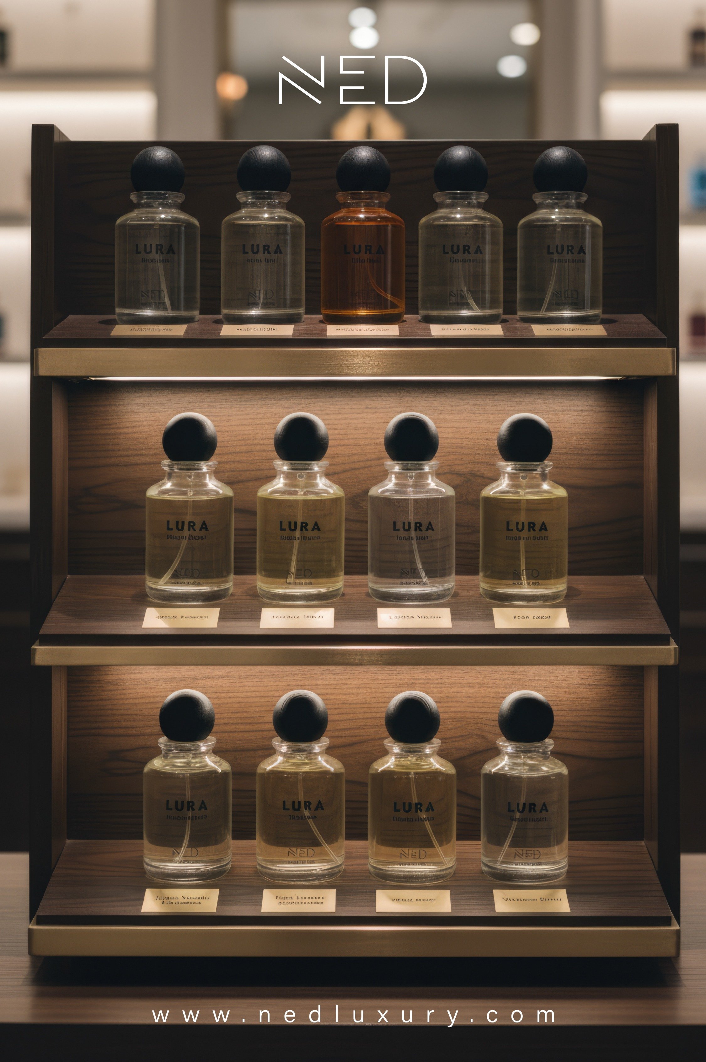 المبخرة الحجازية | Hejaz Oud