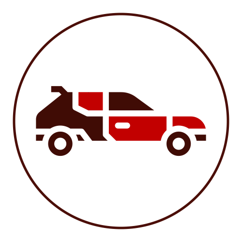 القطع الخارجية