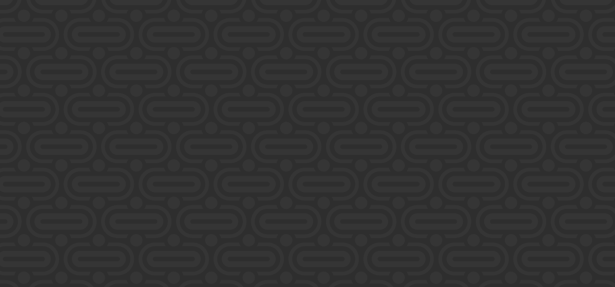 Banner background shape